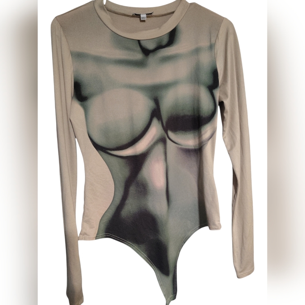FASHION NOVA Bodysuit